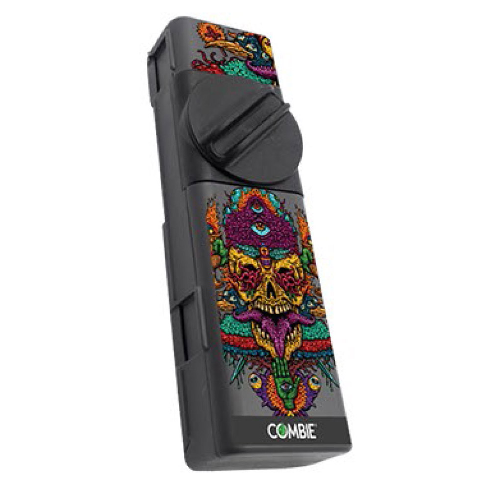 COMBIE® GO | Crazy Skull Grey | combie.co.za COMBIE® GO | Crazy Skull Grey | combie.co.za