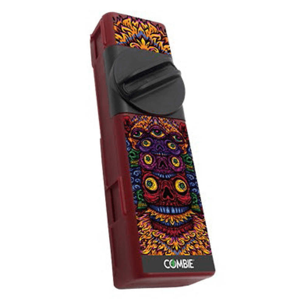 COMBIE® GO | Crazy Skull Red | combie.co.za COMBIE® GO | Crazy Skull Red | combie.co.za