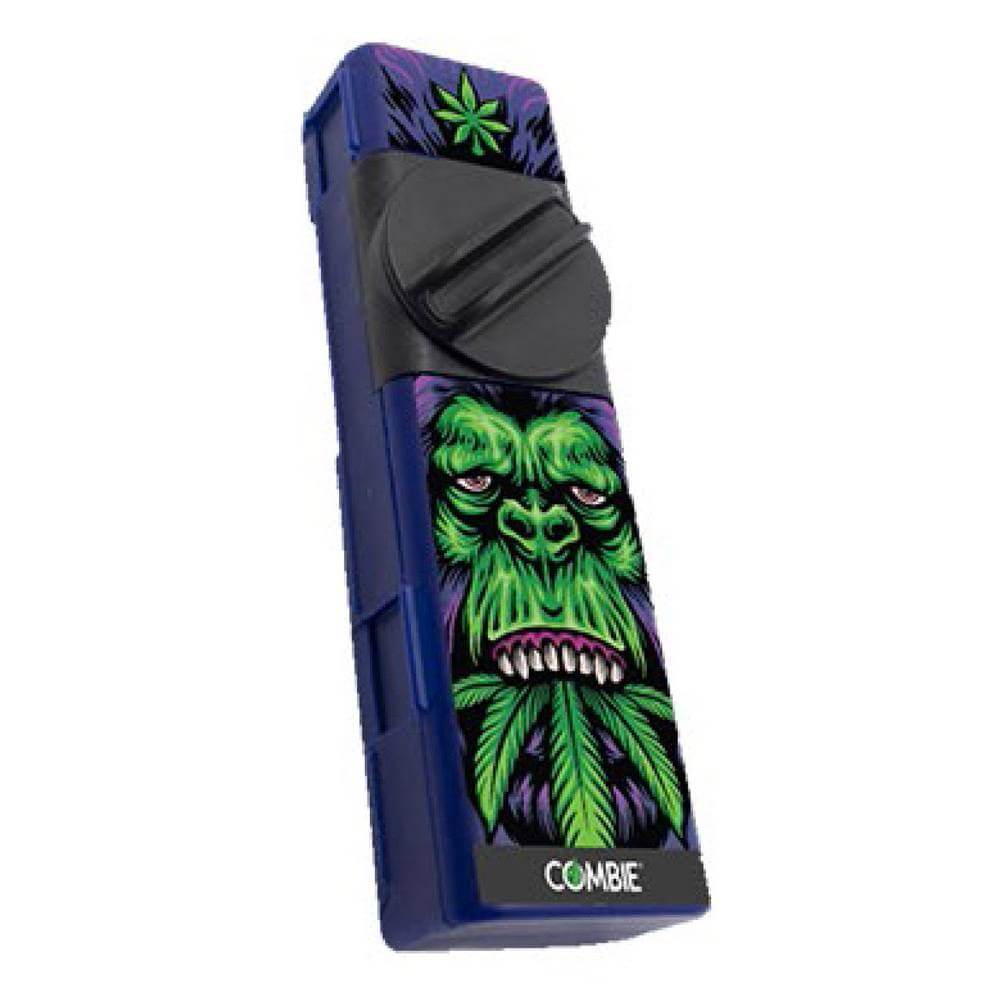 COMBIE® GO | Grilla Zilla | combie.co.za COMBIE® GO | Grilla Zilla | combie.co.za