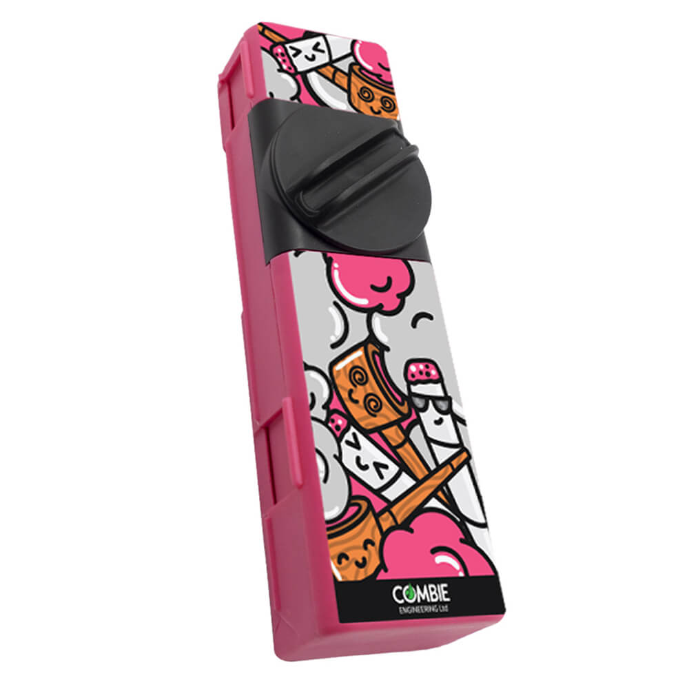 COMBIE® GO | CLASSIC | Kawaii Pink | combie.co.za COMBIE® GO | CLASSIC | Kawaii Pink | combie.co.za