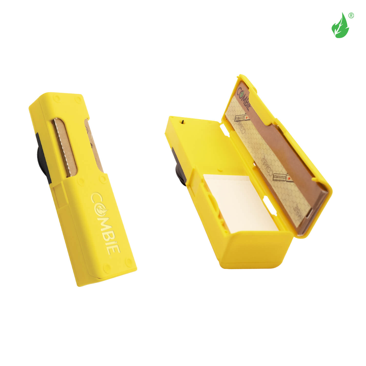 COMBIE® GO | Classic | Back Yellow COMBIE® GO | Classic | Back Yellow