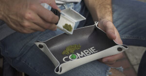 COMBIE® South Africa | Types of Rolling Trays in South Africa
